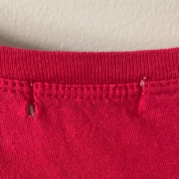 Guess Rhinestone Tee - Picture 4 of 4